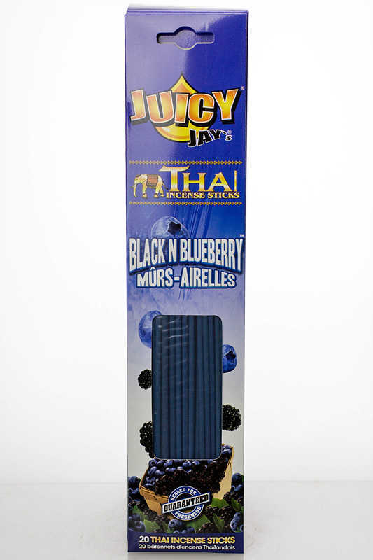 Juicy Jay's Thai Incense sticks