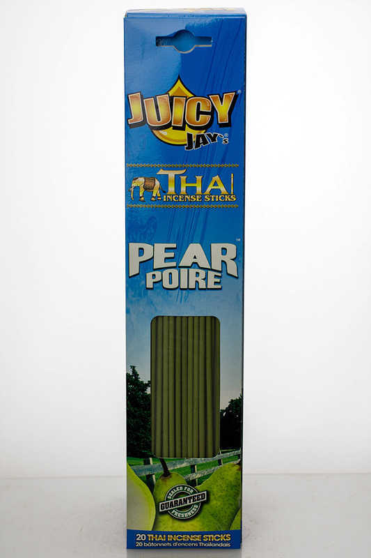 Juicy Jay's Thai Incense sticks