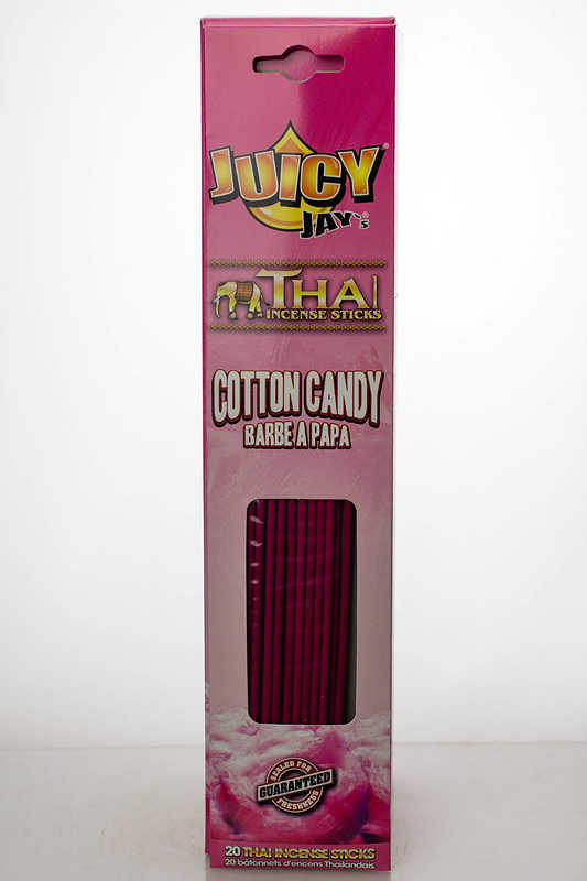 Juicy Jay's Thai Incense sticks