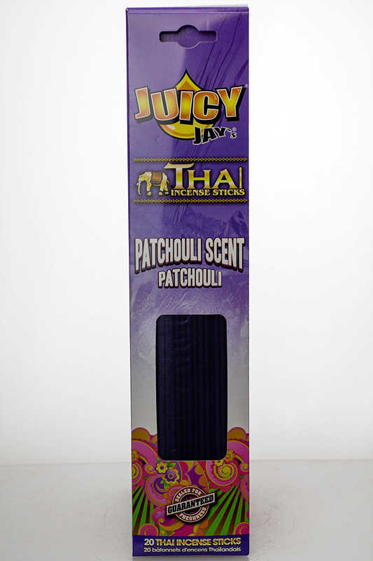 Juicy Jay's Thai Incense sticks
