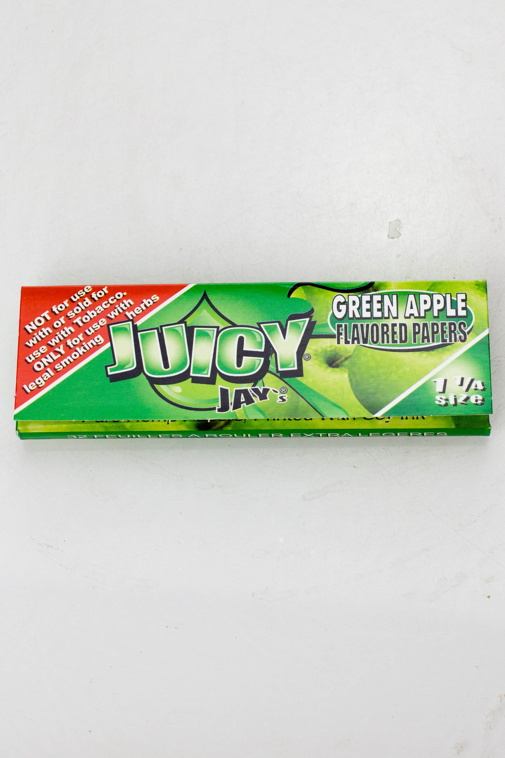 Juicy Jay’s Rolling Papers