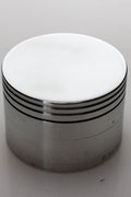 Aluminum 4 parts Herb grinder