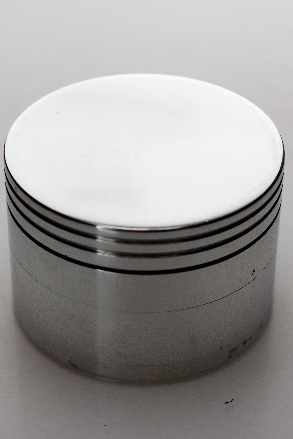 Aluminum 4 parts Herb grinder