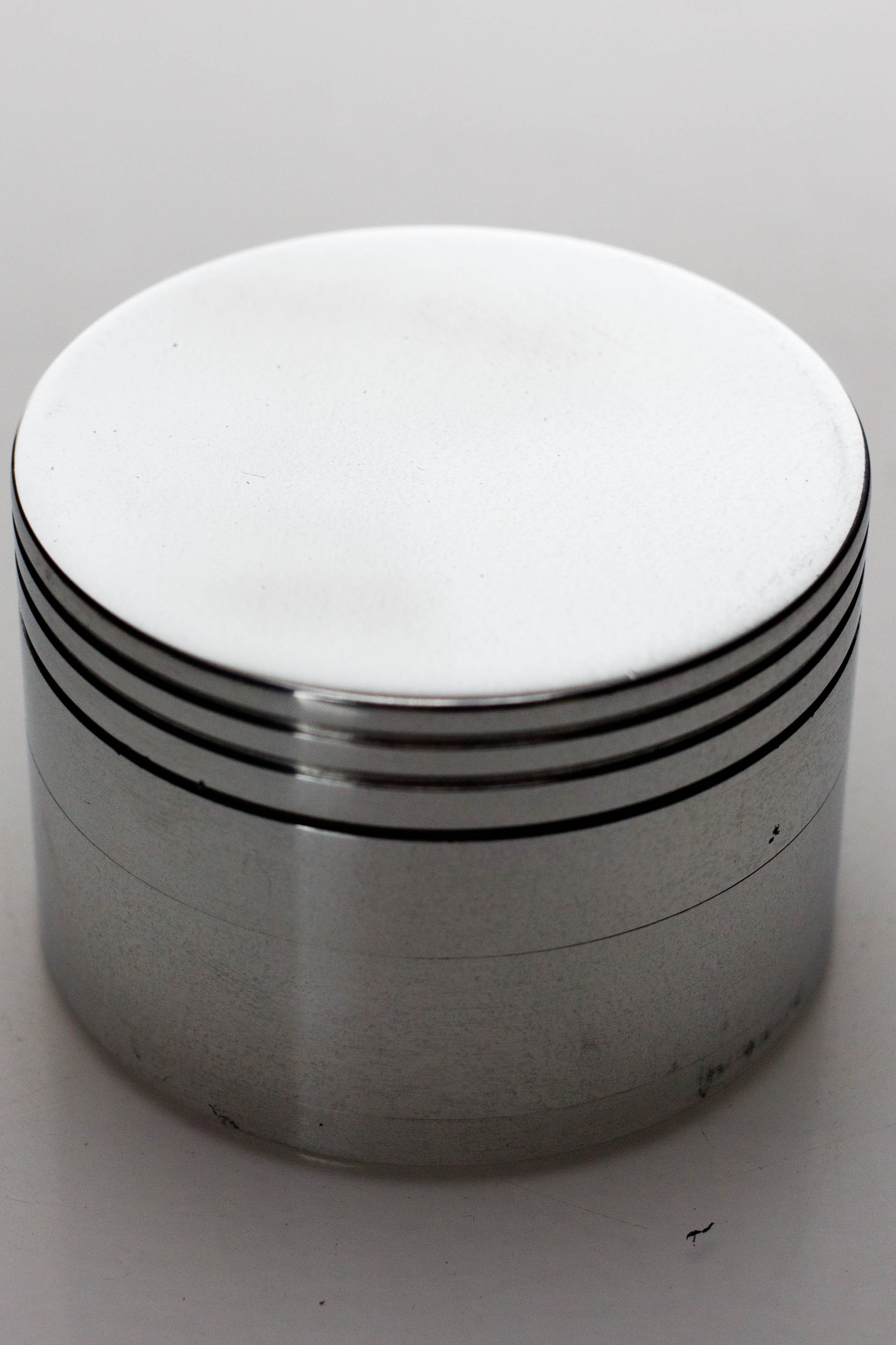 Aluminum 4 parts Herb grinder
