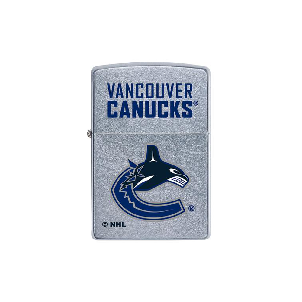 Zippo 33779 ©NHL Vancouver Canucks