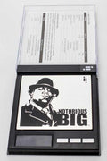 INFYNITI  Notorious big BGCO 100 scale