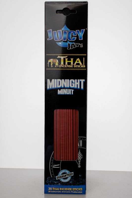 Juicy Jay's Thai Incense sticks