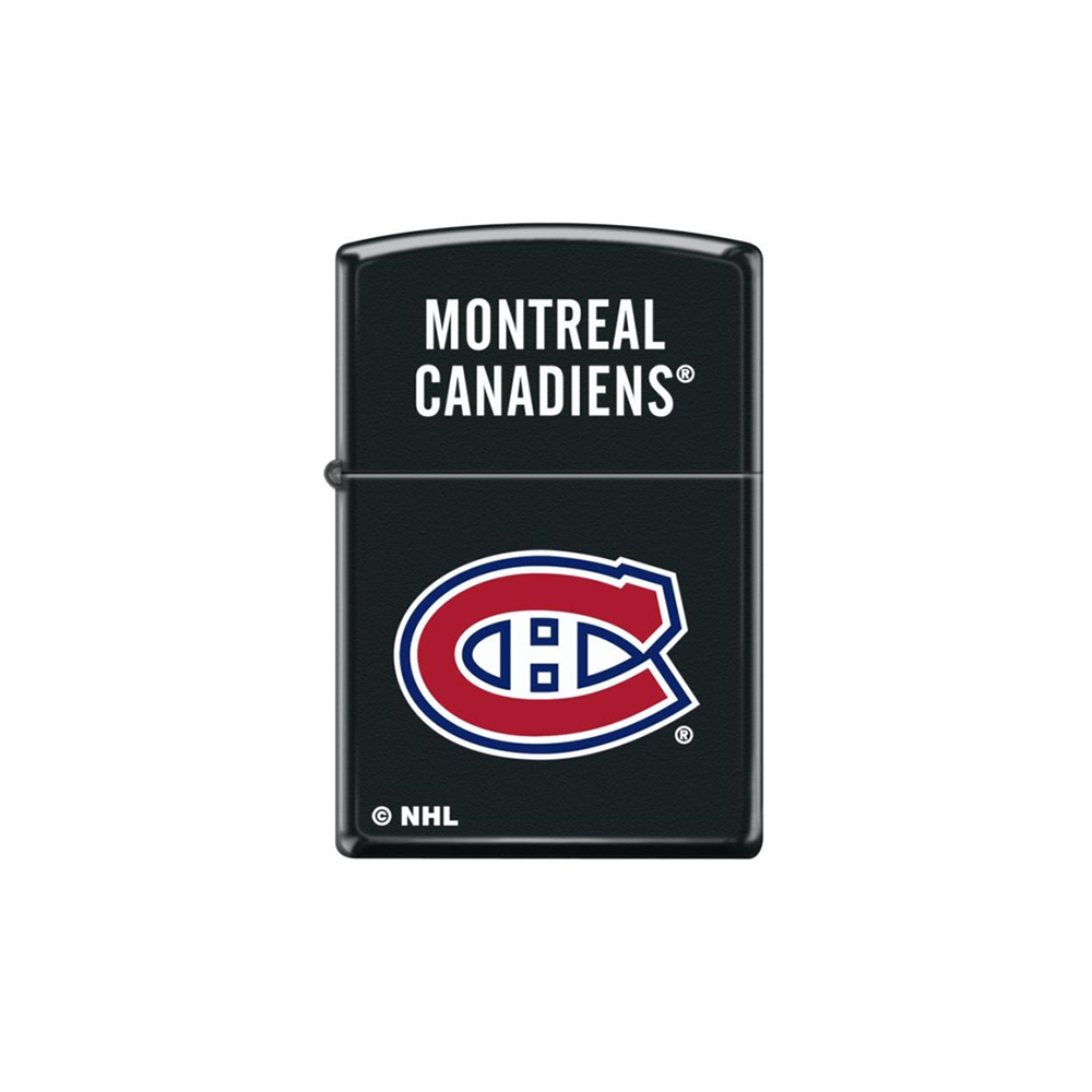 Zippo 35695 NHL Montreal Canadiens 218