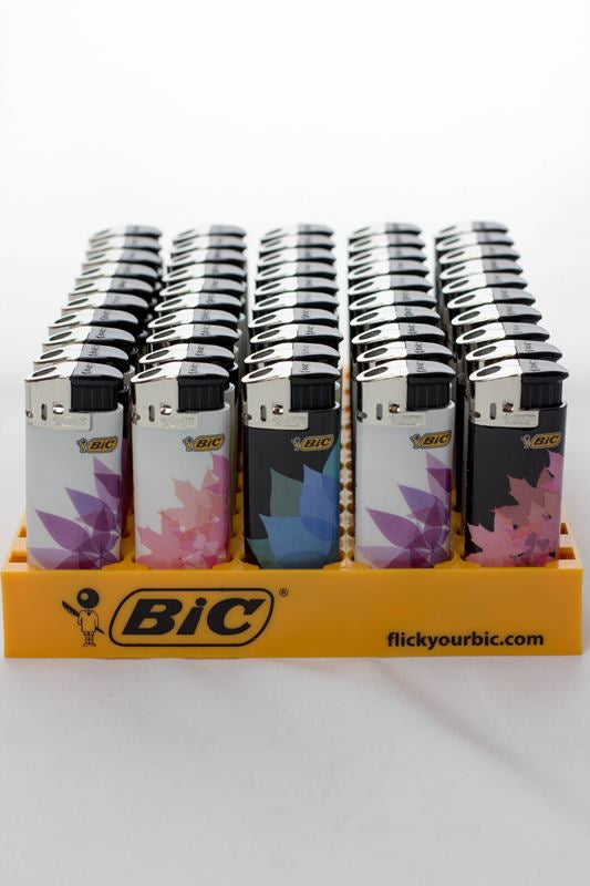 Bic Electronic mini lighter