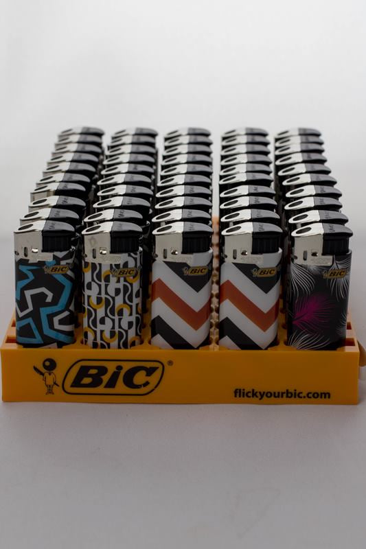 Bic Electronic mini lighter