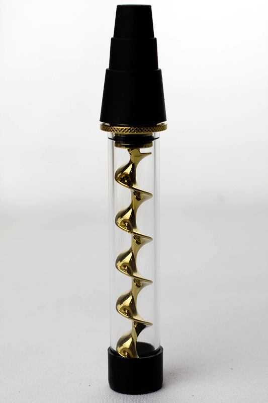 V12 Twisty blunt