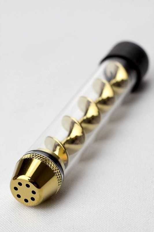 V12 Twisty blunt