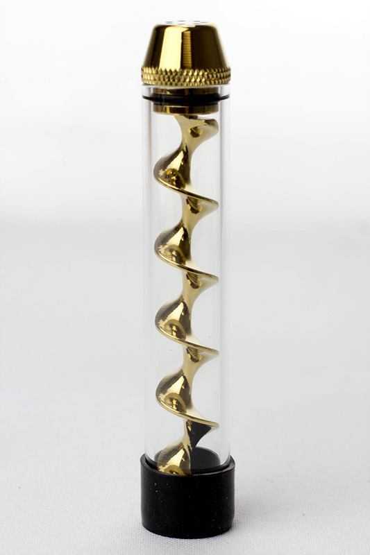 V12 Twisty blunt