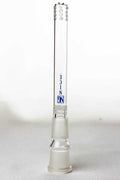 Nice Glass 16-hole diffused downstem
