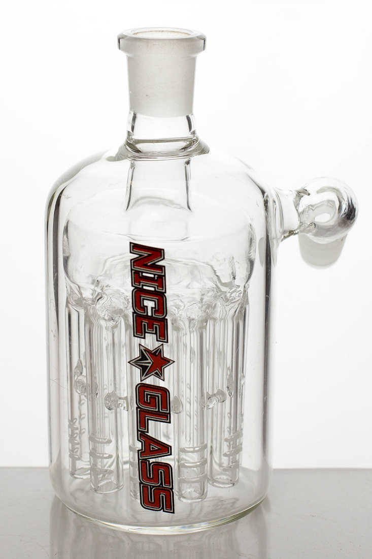 11 arms diffuser ash catchers