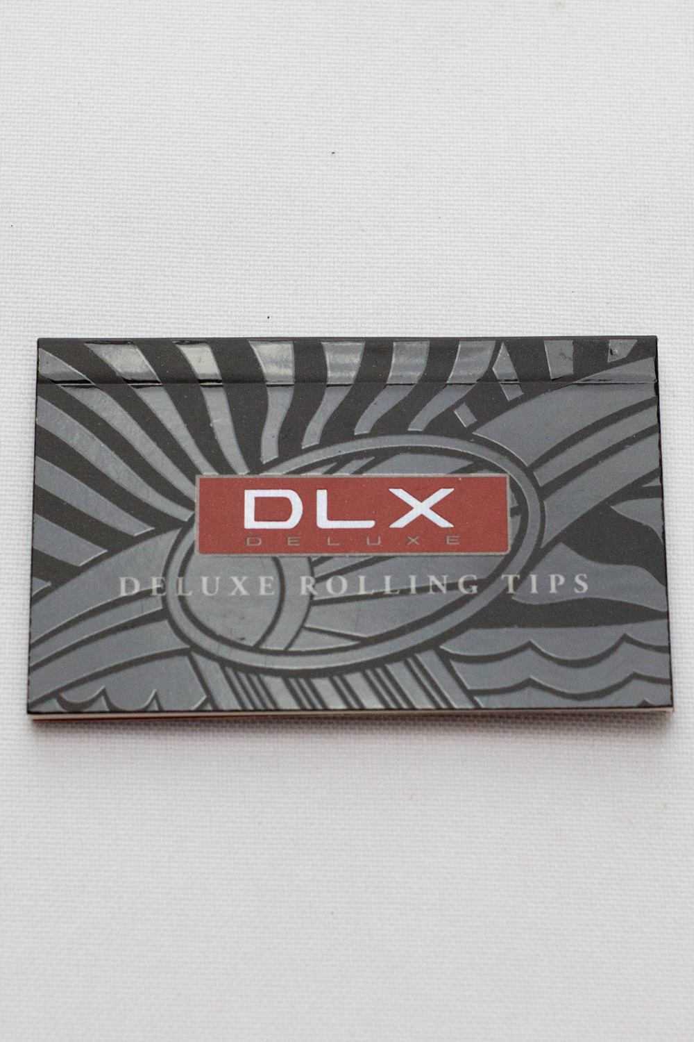 DLX Rolling paper filter tips