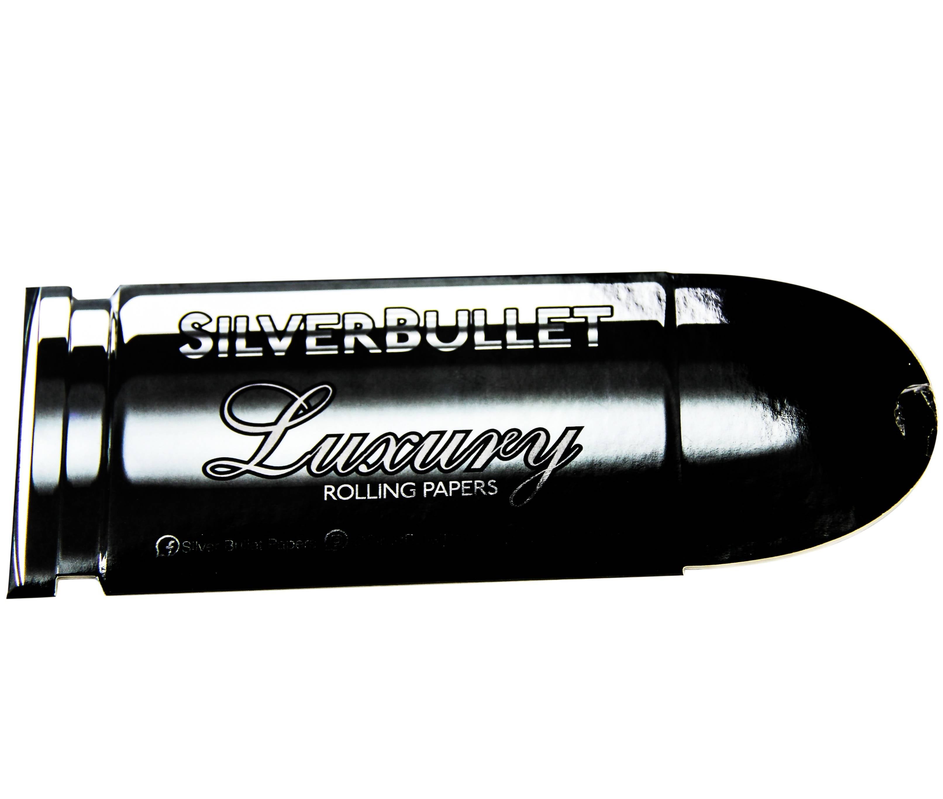ROLLING PAPER | STERLING SILVER