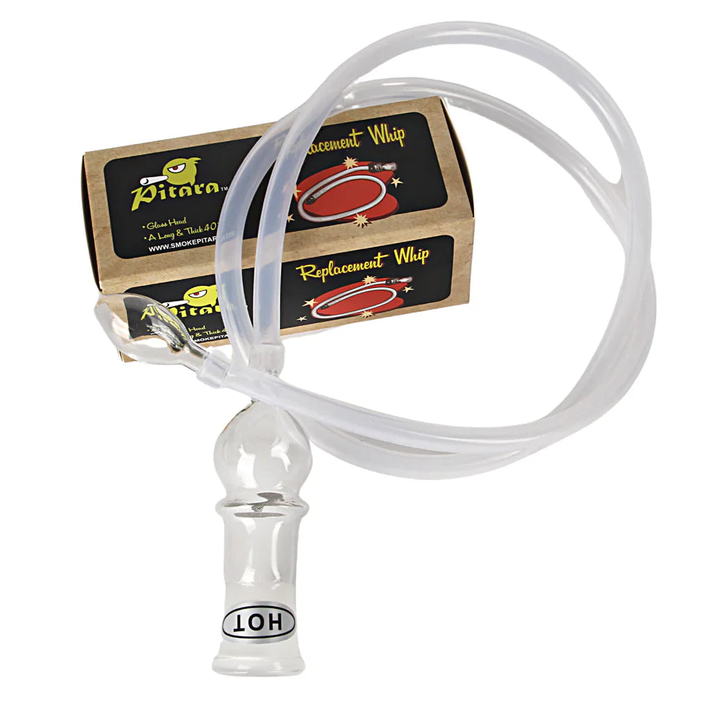 Smoke Pitara - VAPORIZER WHIP