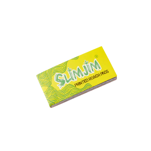 Slimjim - Designer Filter Tips – Box of 20 Packs