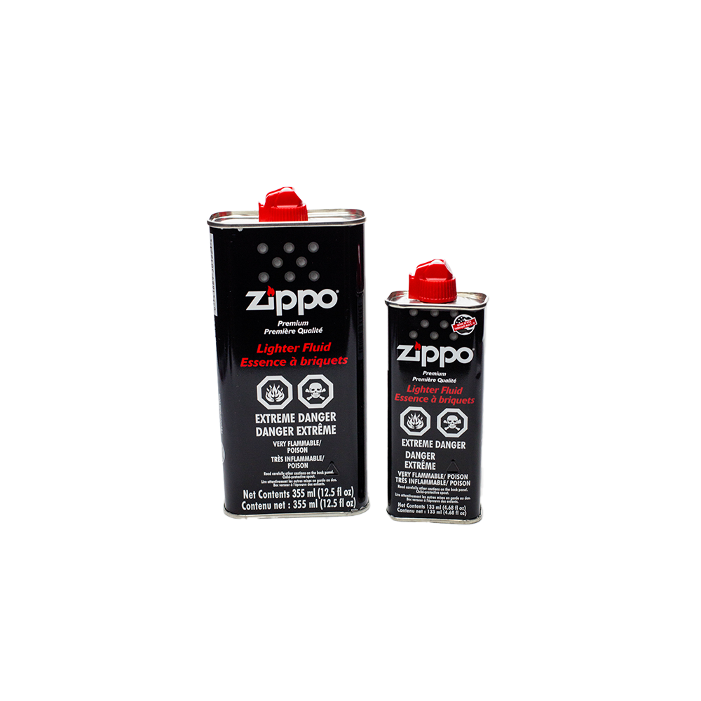 Zippo Fluid 3341C / 3365C