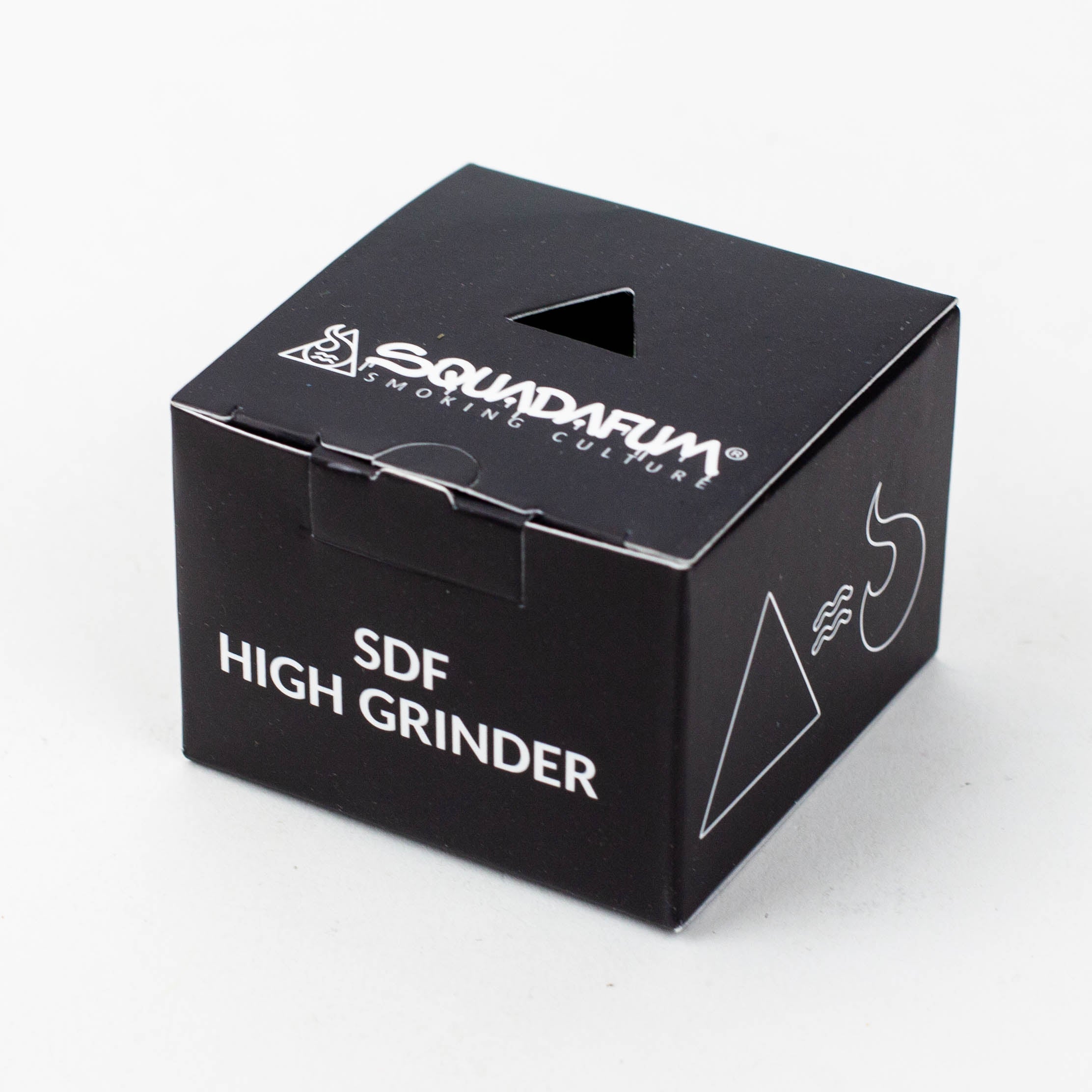 High Grinder 44mm