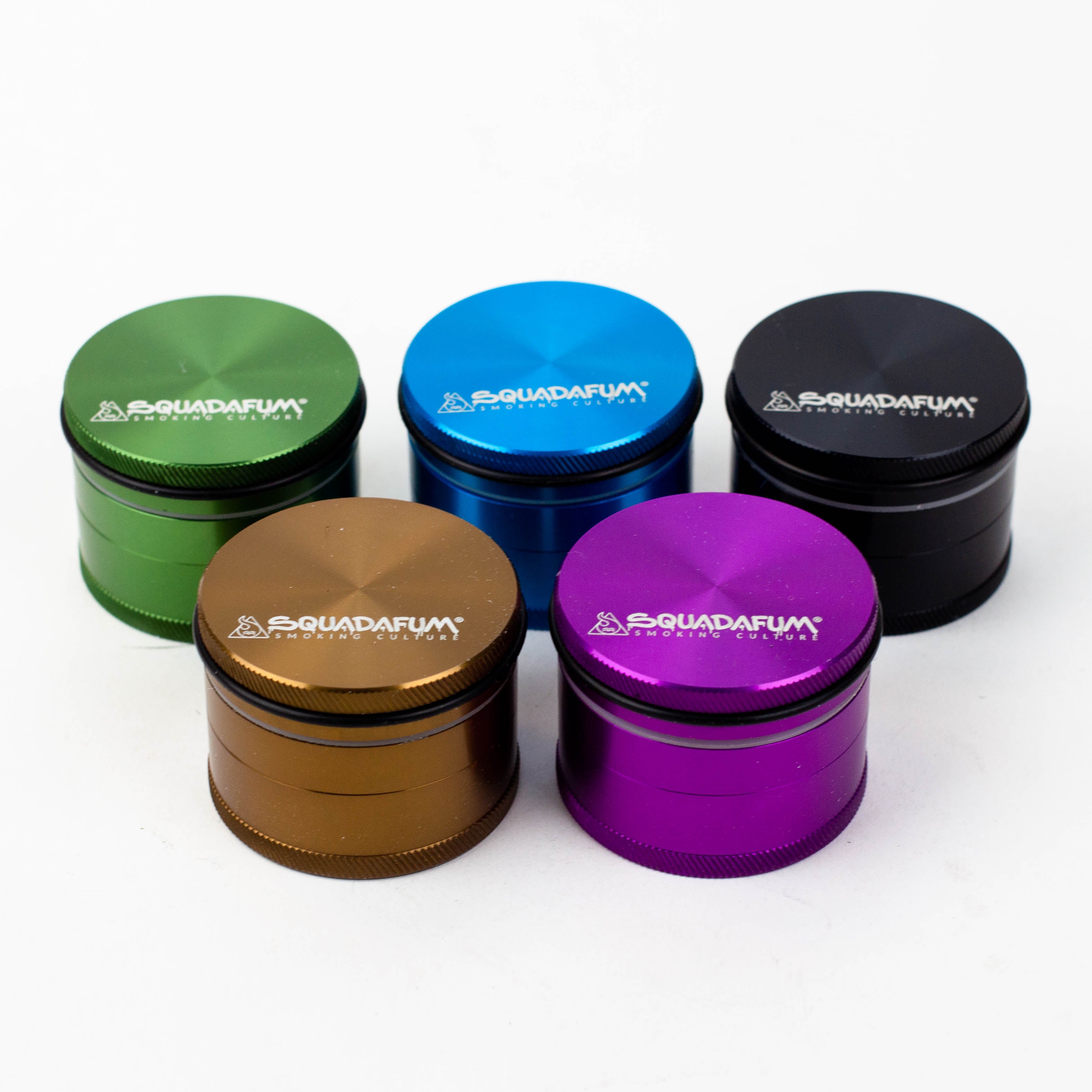 High Grinder 44mm