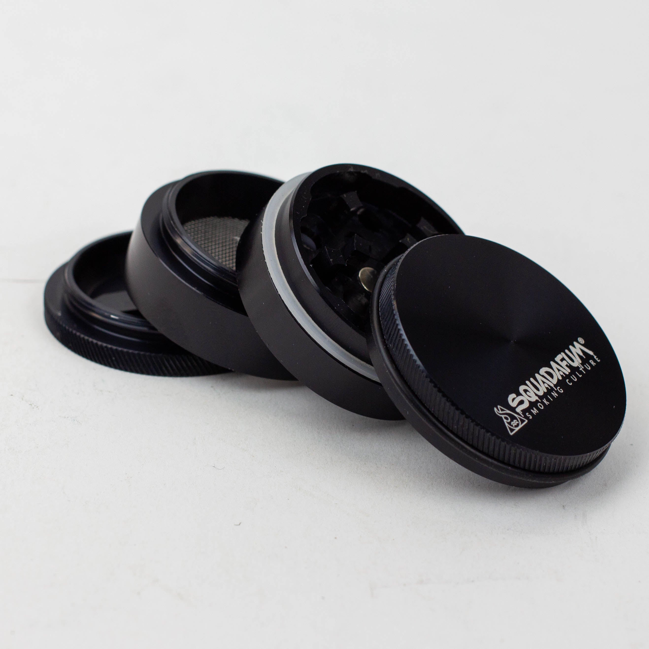 High Grinder 44mm