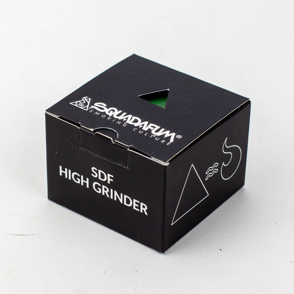 High Grinder 51mm