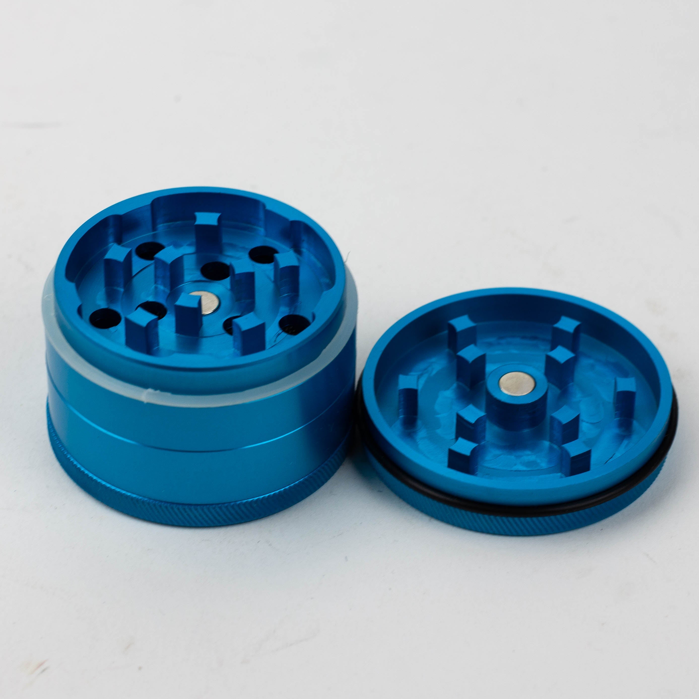 High Grinder 51mm