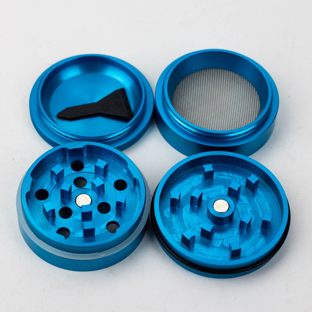 High Grinder 51mm