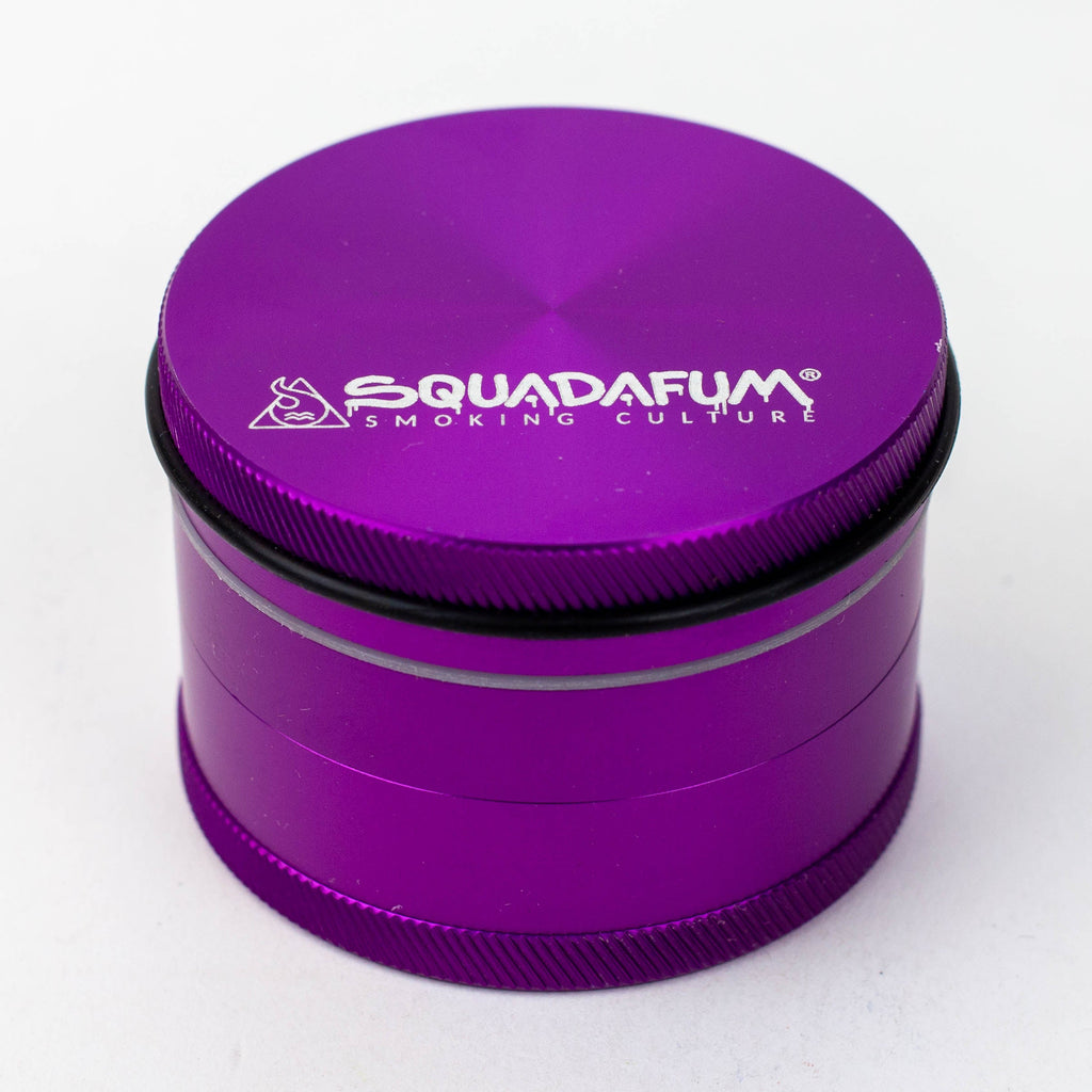 High Grinder 51mm