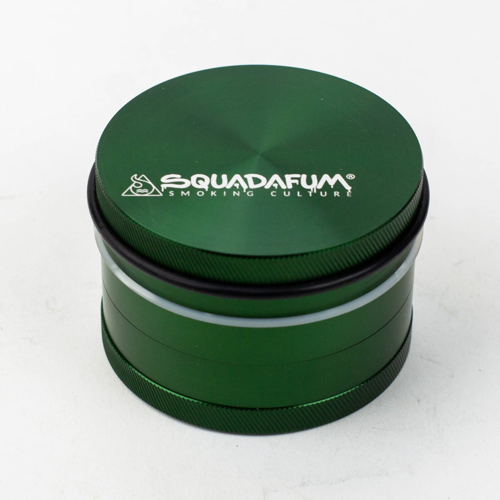 High Grinder 63mm