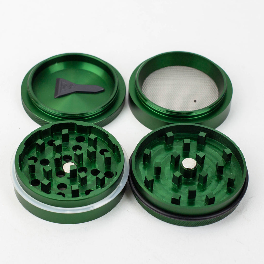 High Grinder 63mm