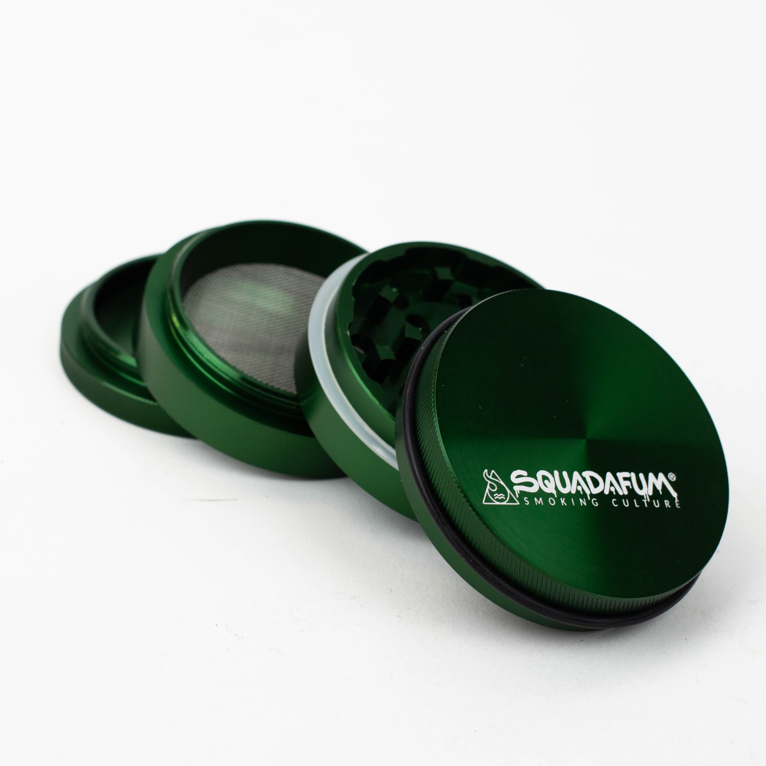 High Grinder 63mm