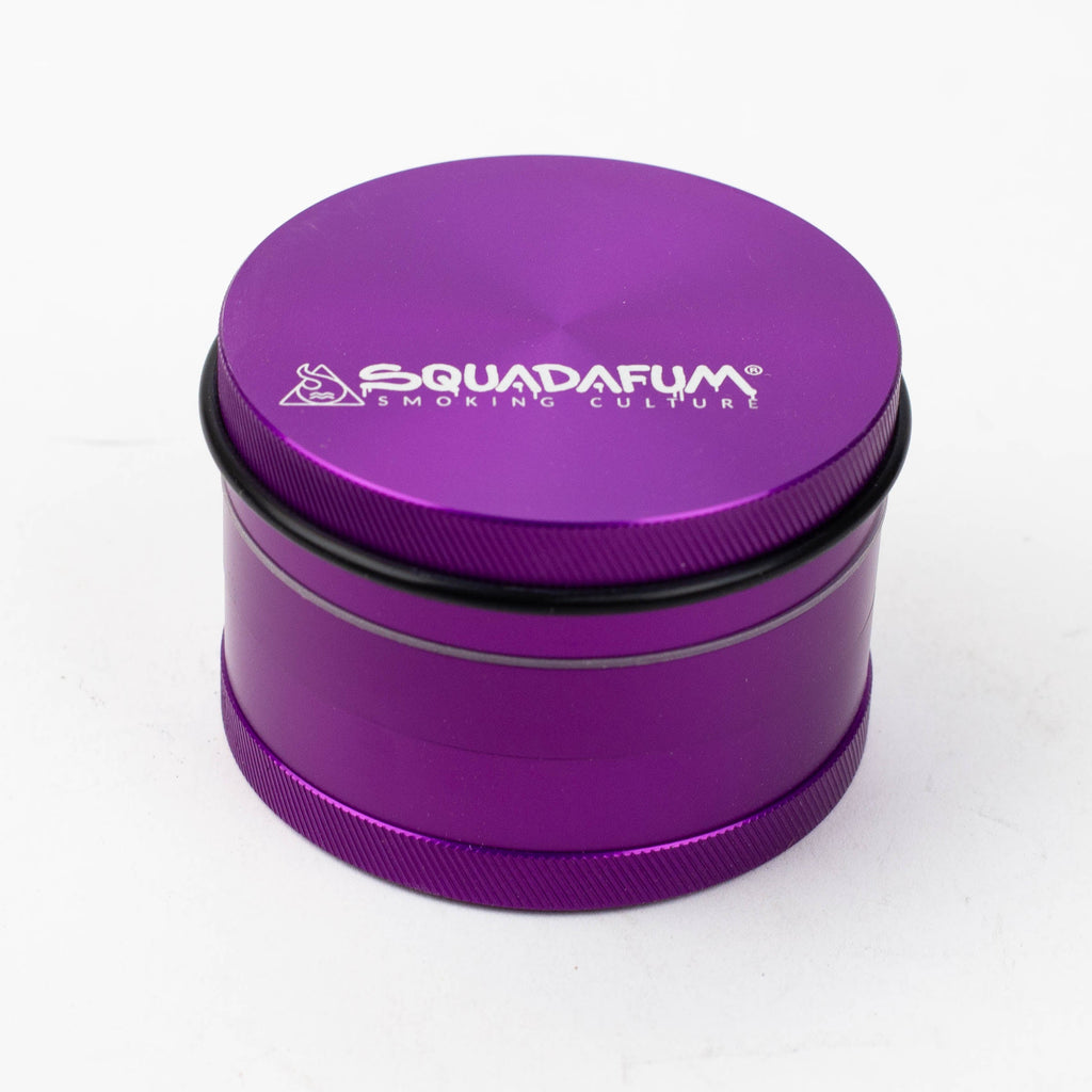 High Grinder 63mm