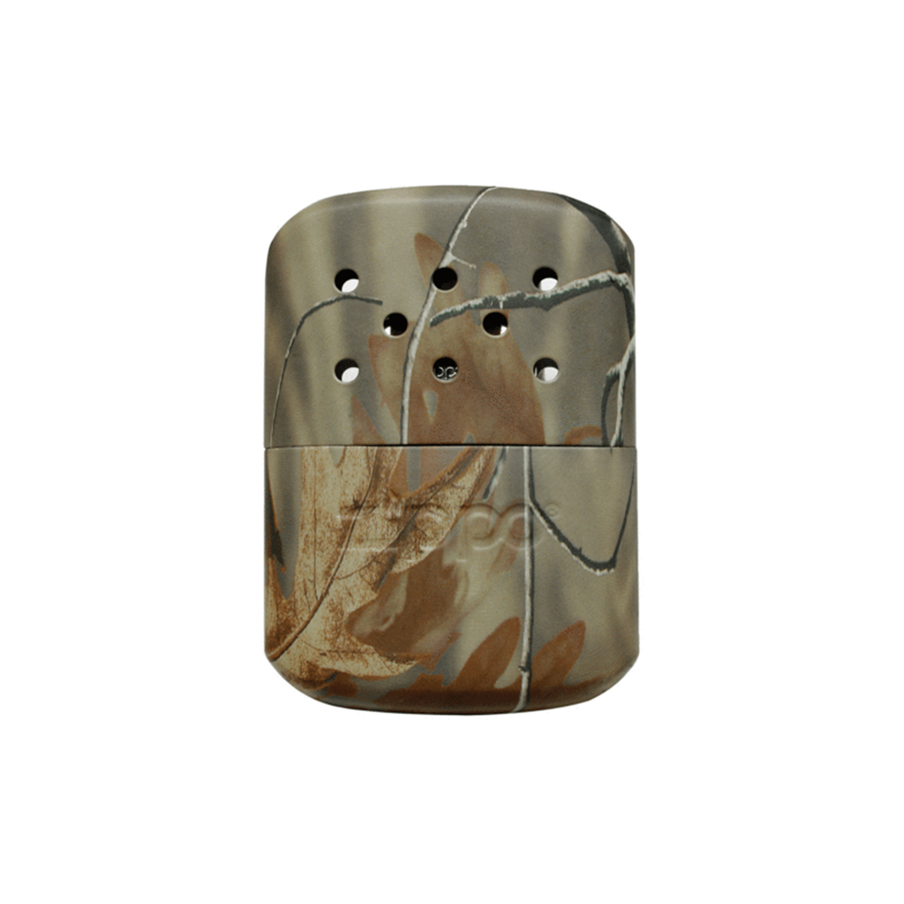 Zippo 40349 12-Hour Realtree® Refillable Hand Warmer
