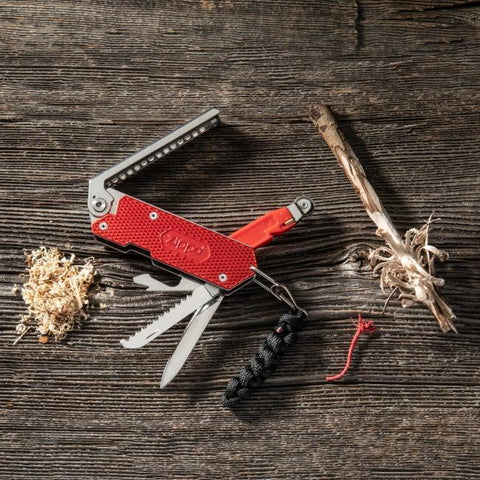 Zippo 40596 Fire Starting Multi-Tool