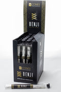 BENJI $100 BILL printed pre-rolled cones