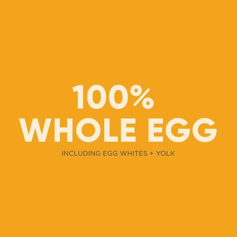 Plant of Life | Whole Egg Powder 2 lbs