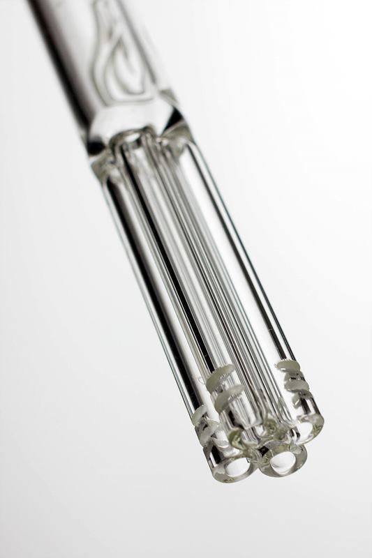 Genie Glass 4 arms diffuser downstem