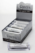 Randy's 79 mm rolling machine display