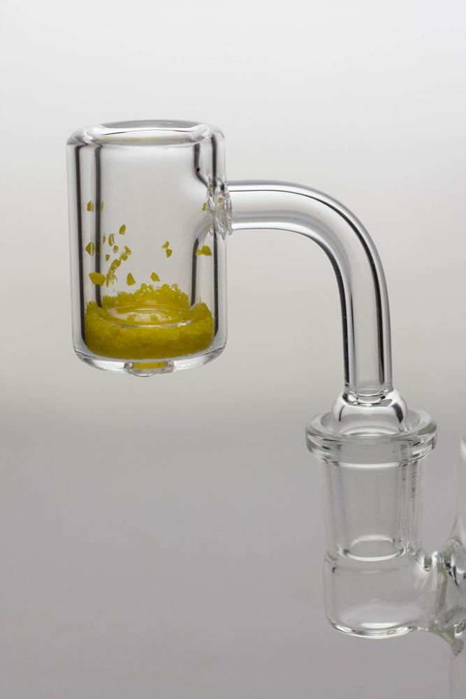 Thermochromic Banger D1 Nail 90 with sand