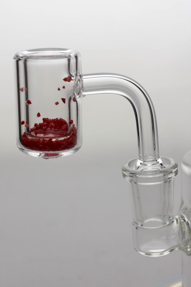 Thermochromic Banger D1 Nail 90 with sand