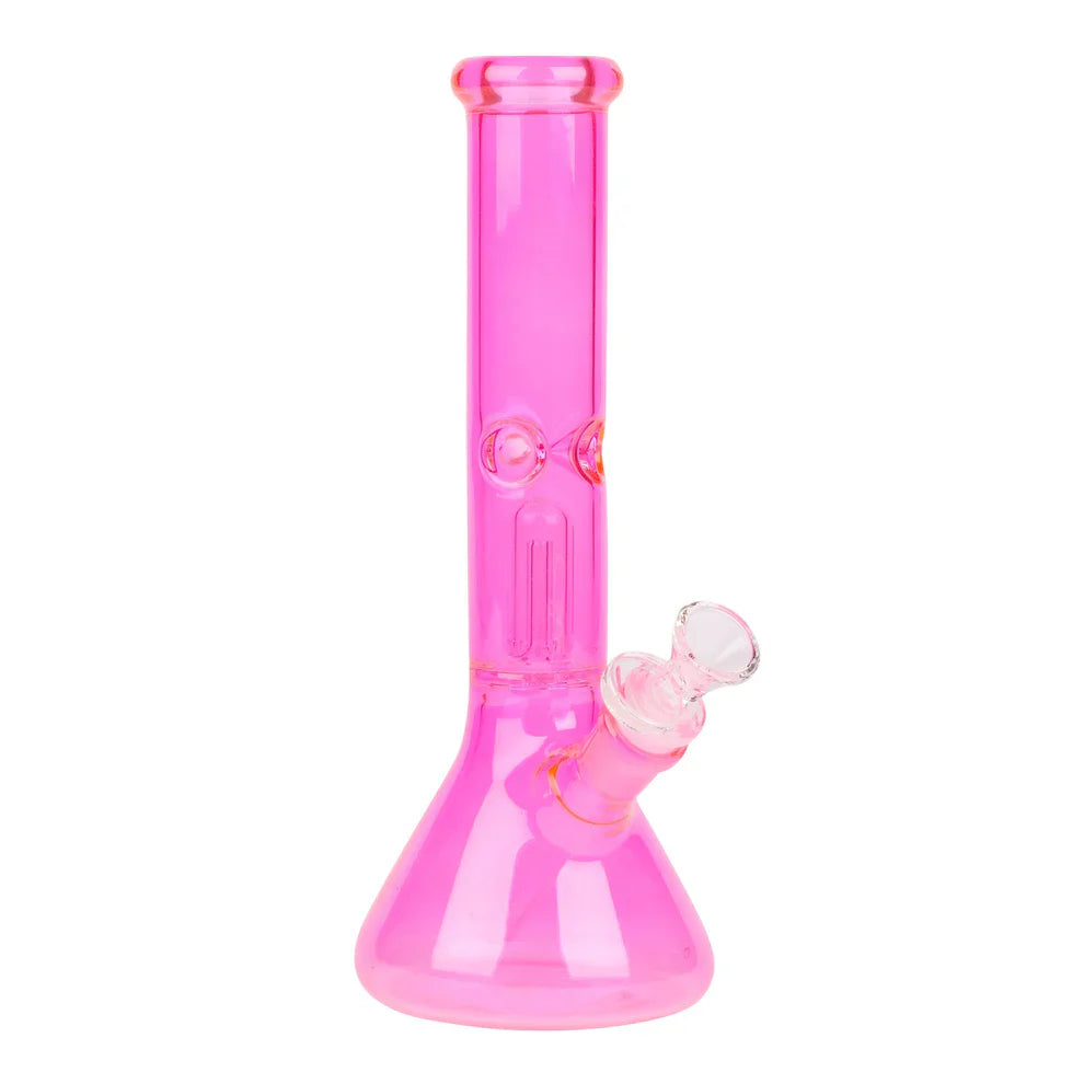 West Coast Gifts™ | 10" Day Glow Beaker [CL599]