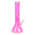 West Coast Gifts™ | 10" Day Glow Beaker [CL599]