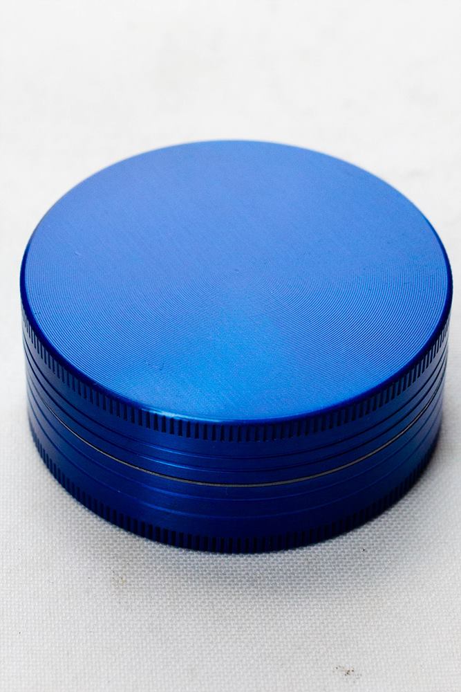 Infyniti 2 parts metal herb grinder ( GR5623 )