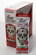 Beamer King size vegan hemp cone 15 pack per box