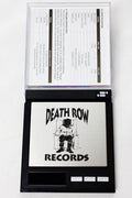 INFYNITI  DEATH ROW records DRCO 500  scale