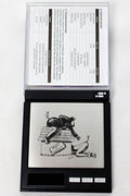 INFYNITI  DEATH ROW records SDCO100  scale