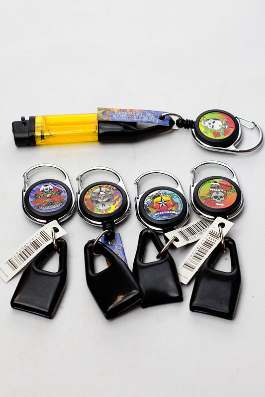 The original lighter leash premium box